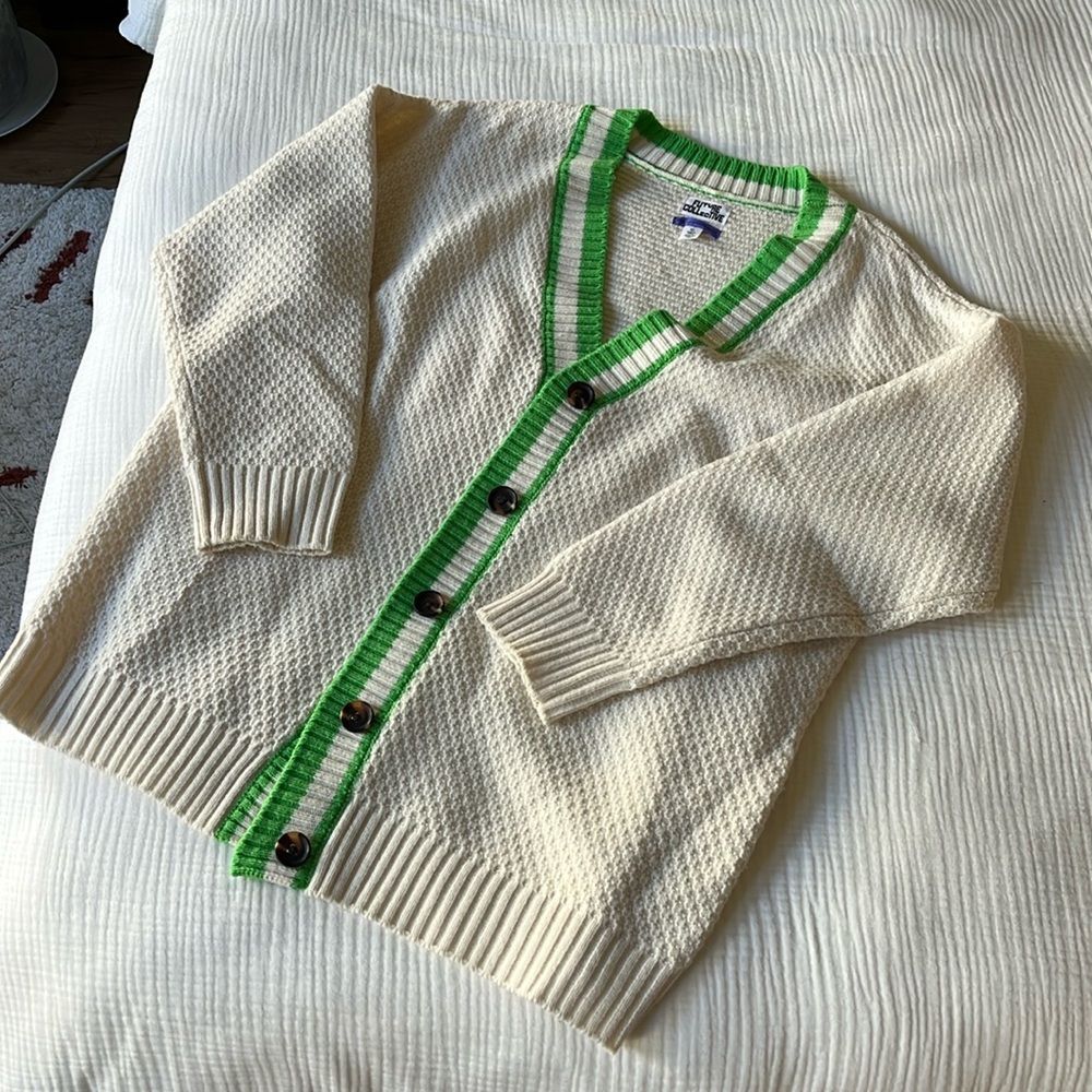 Target Future Collective cardigan - XL